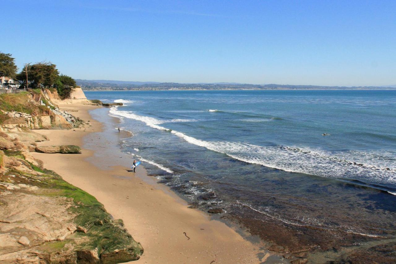 Villa Pleasure Point Retreat Santa Cruz Exterior foto