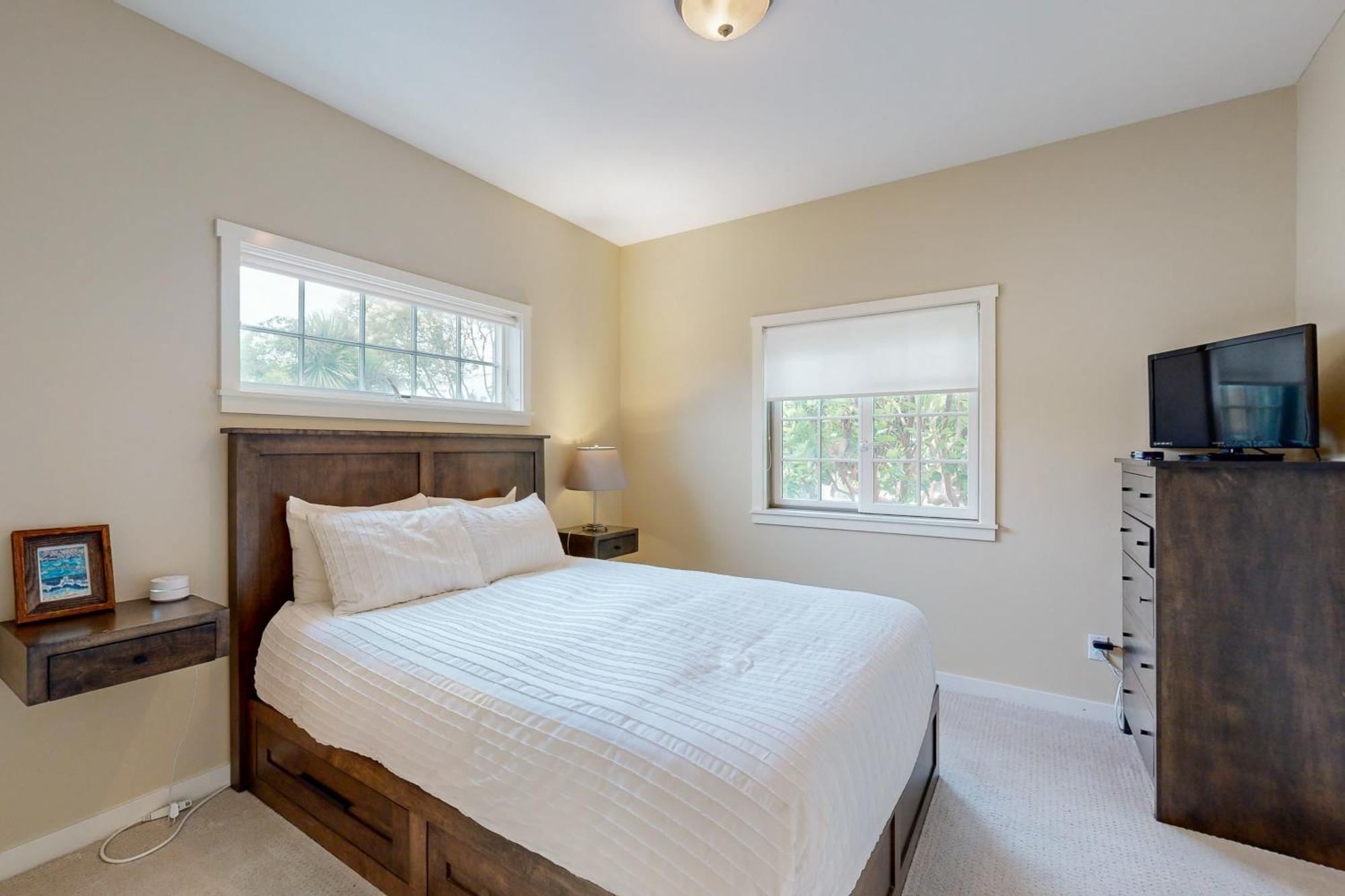 Villa Pleasure Point Retreat Santa Cruz Exterior foto