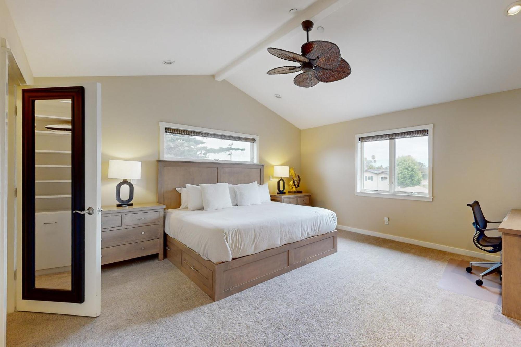 Villa Pleasure Point Retreat Santa Cruz Exterior foto
